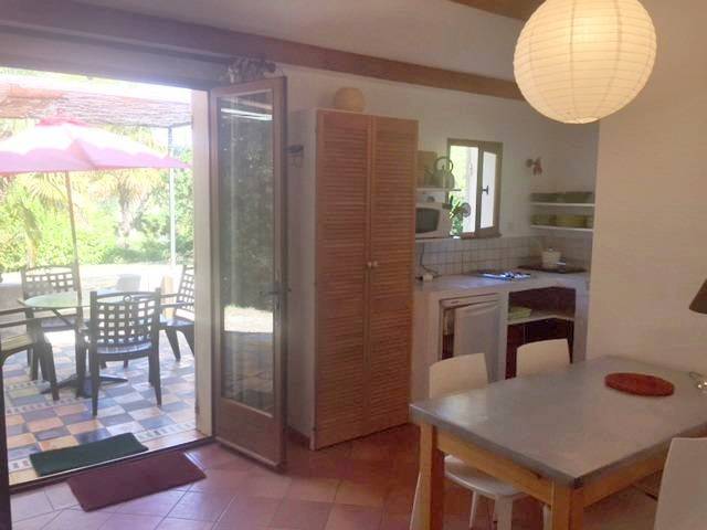 Au coeur du village de Mirabel aux Baronnies-  VENDU PAR MIRANDA IMMOBILIER