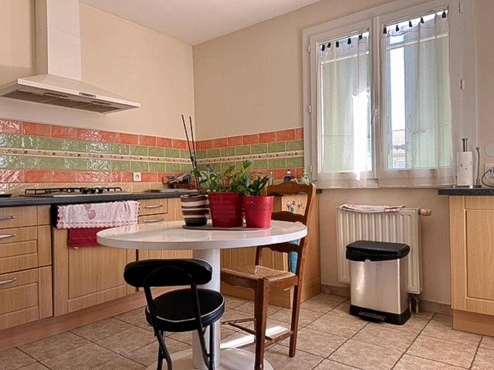 A vendre maison d'habitation - Réf 4314 St Paul Trois Châteaux  