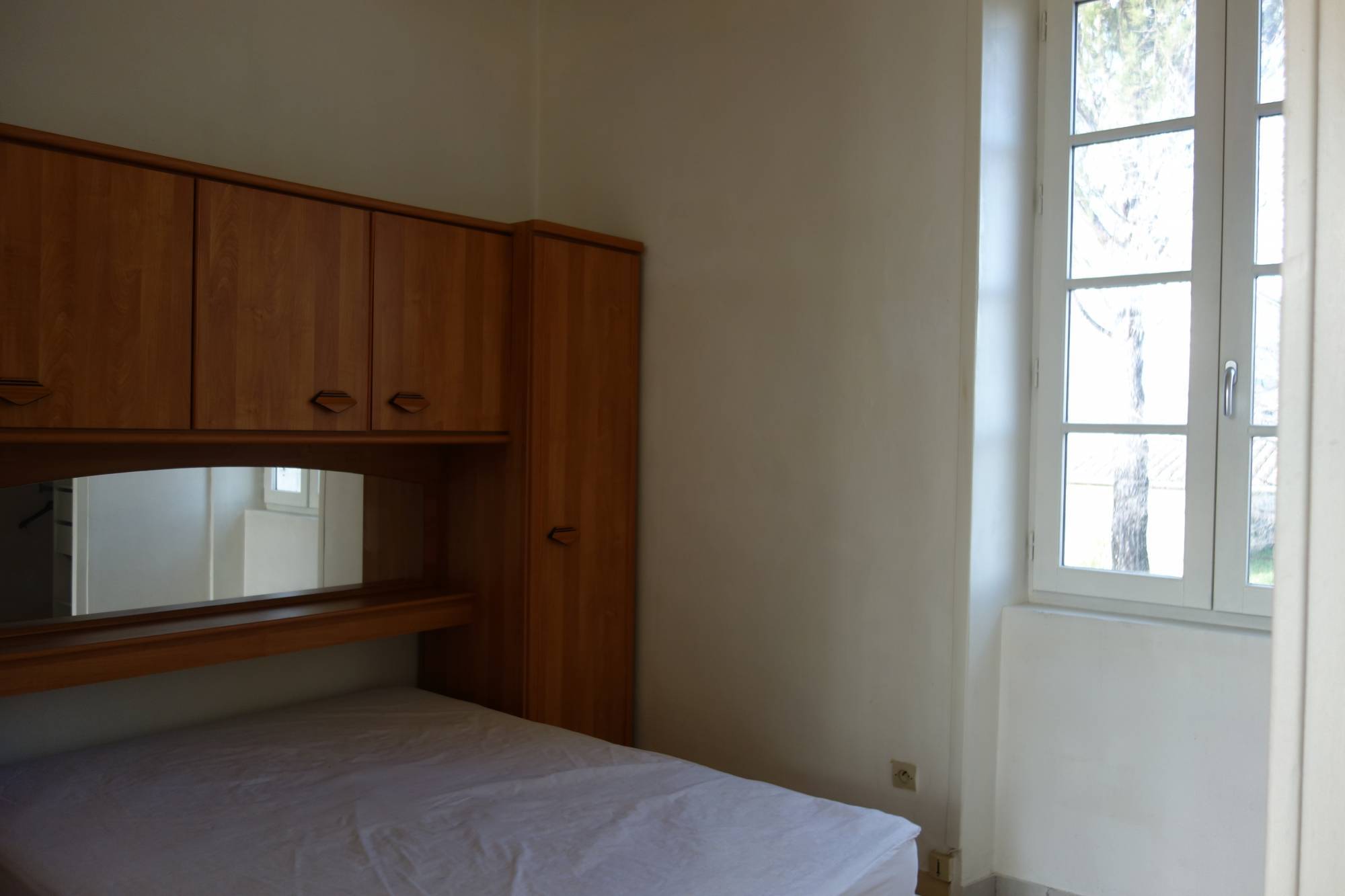 Appartement  meublé centre Grignan