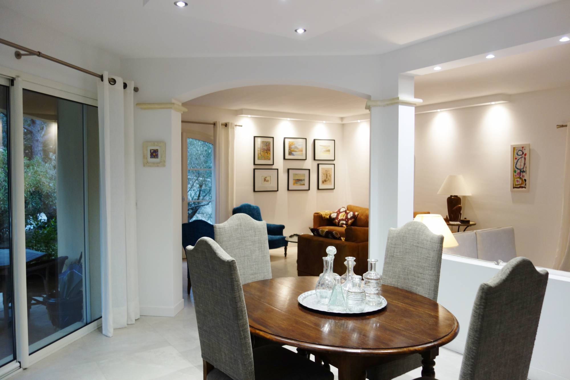 A vendre - Drôme Provençale - Belle maison de qualité . 