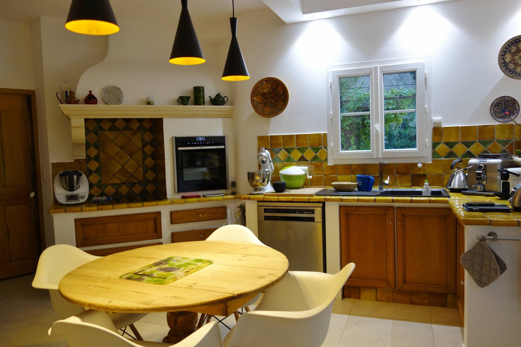 A vendre - Drôme Provençale - Belle maison de qualité . 