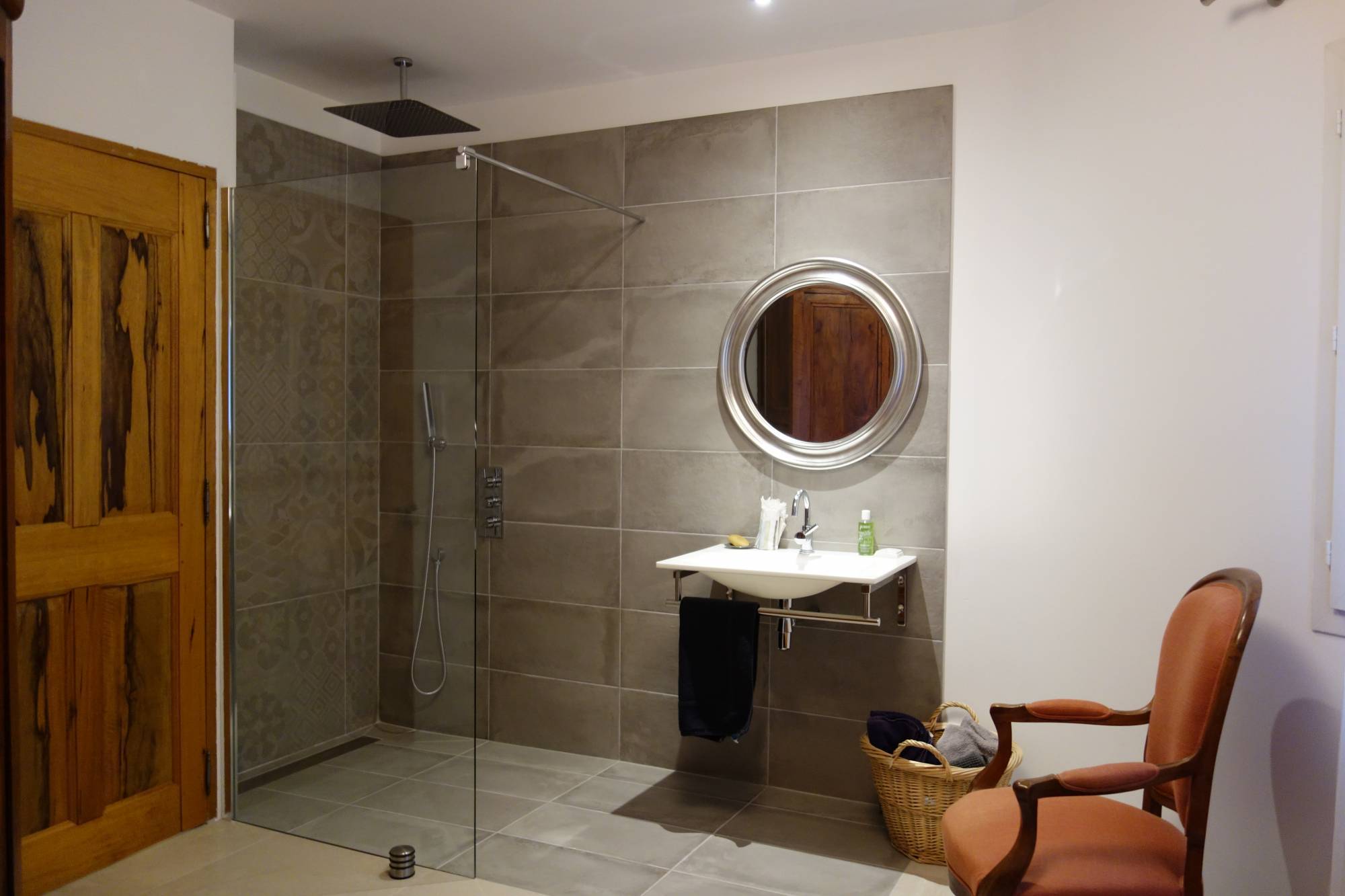 A vendre - Drôme Provençale - Belle maison de qualité . 