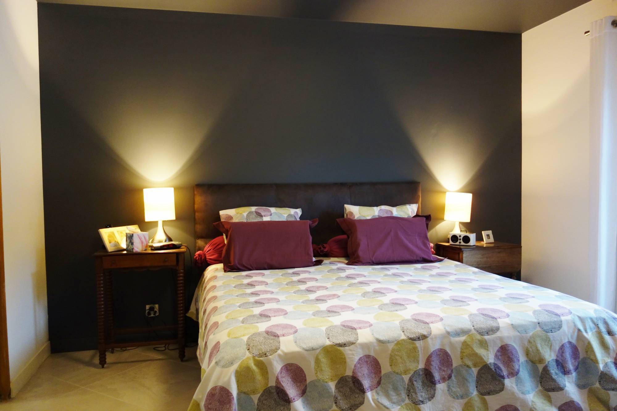 A vendre - Drôme Provençale - Belle maison de qualité . 