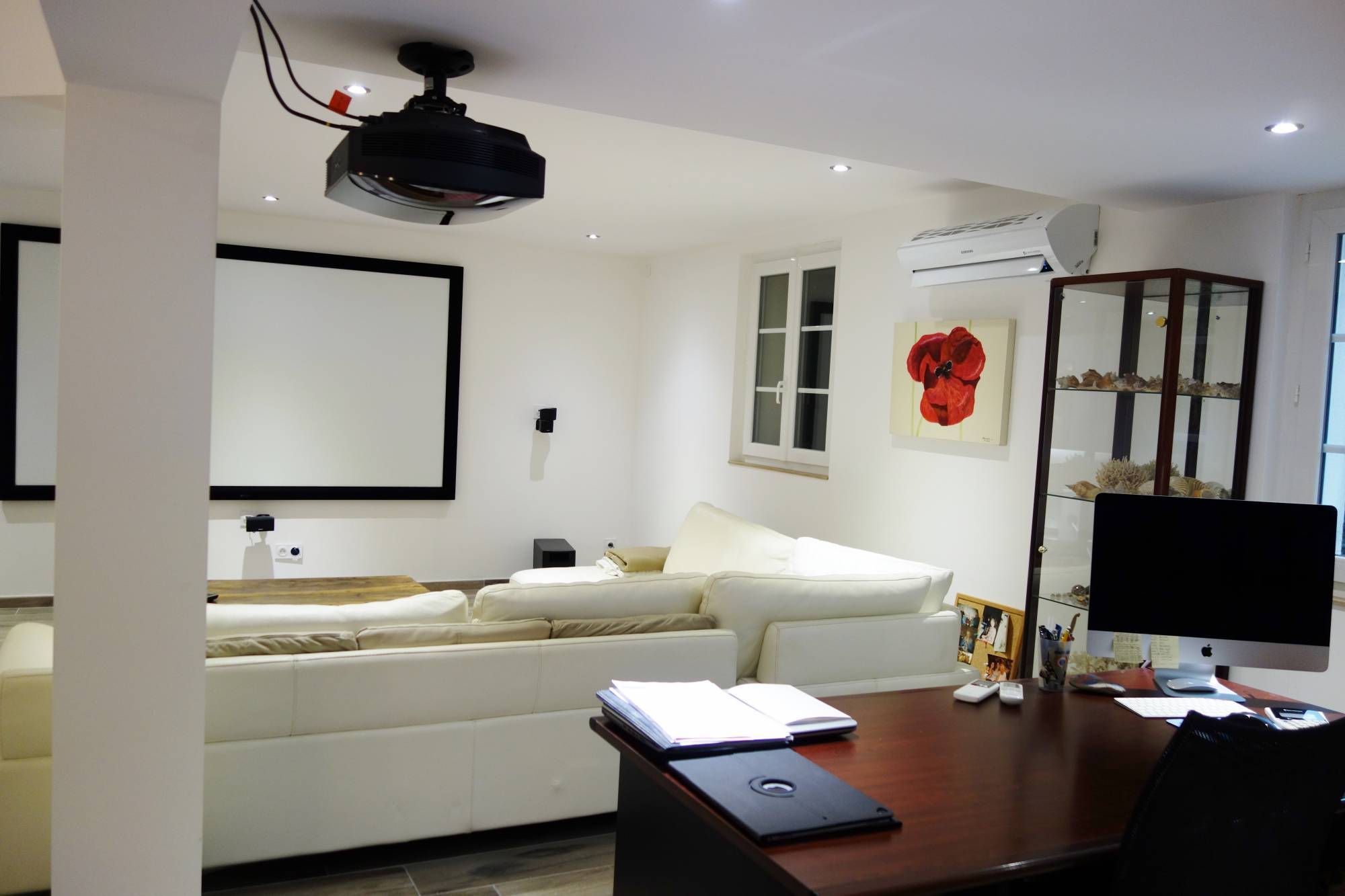 A vendre - Drôme Provençale - Belle maison de qualité . 