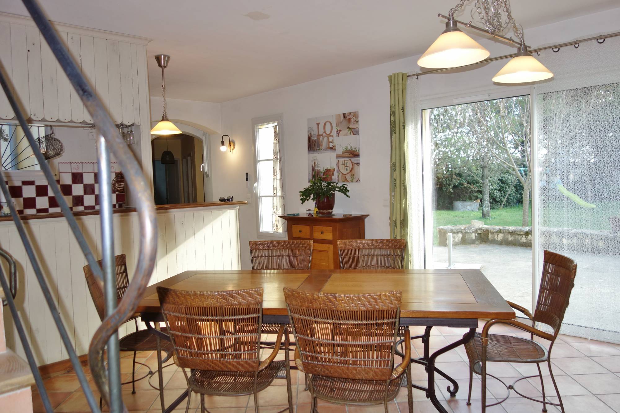 piscine sécurisé haut vaucluse