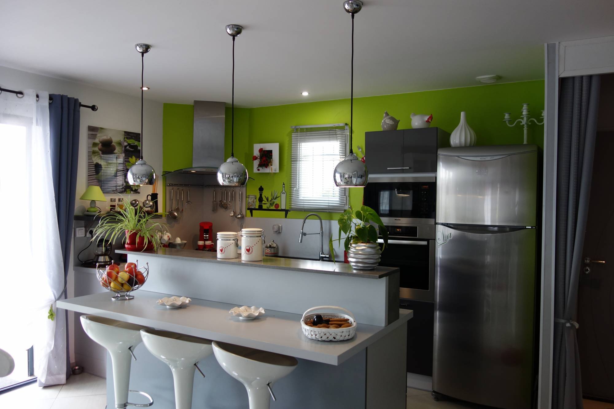 A vendre- Montélimar- Villa très confortable MIRANDA IMMOBILIER 