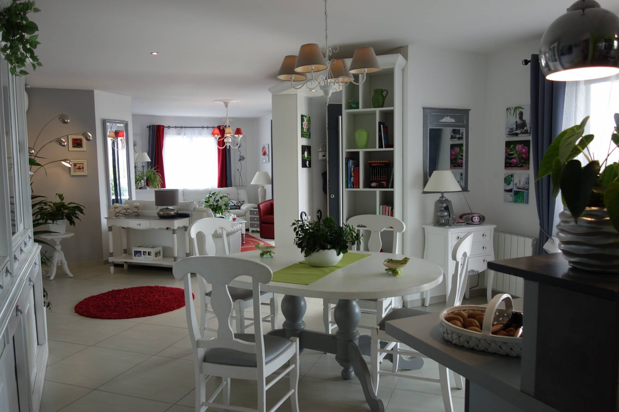 A vendre- Montélimar- Villa très confortable MIRANDA IMMOBILIER 