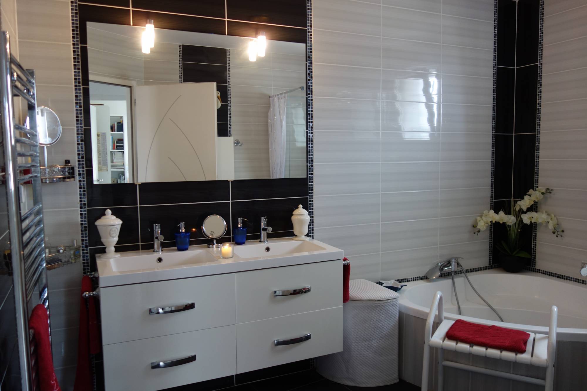 A vendre- Montélimar- Villa très confortable MIRANDA IMMOBILIER 