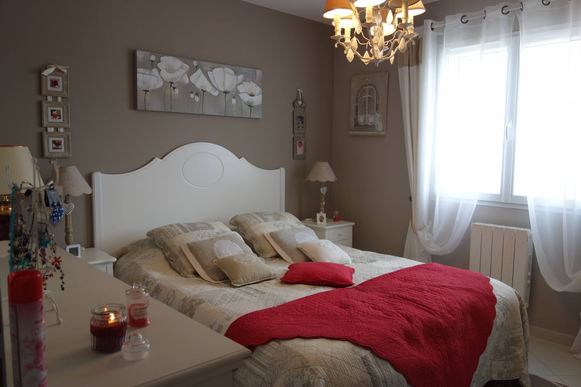 A vendre- Montélimar- Villa très confortable MIRANDA IMMOBILIER 