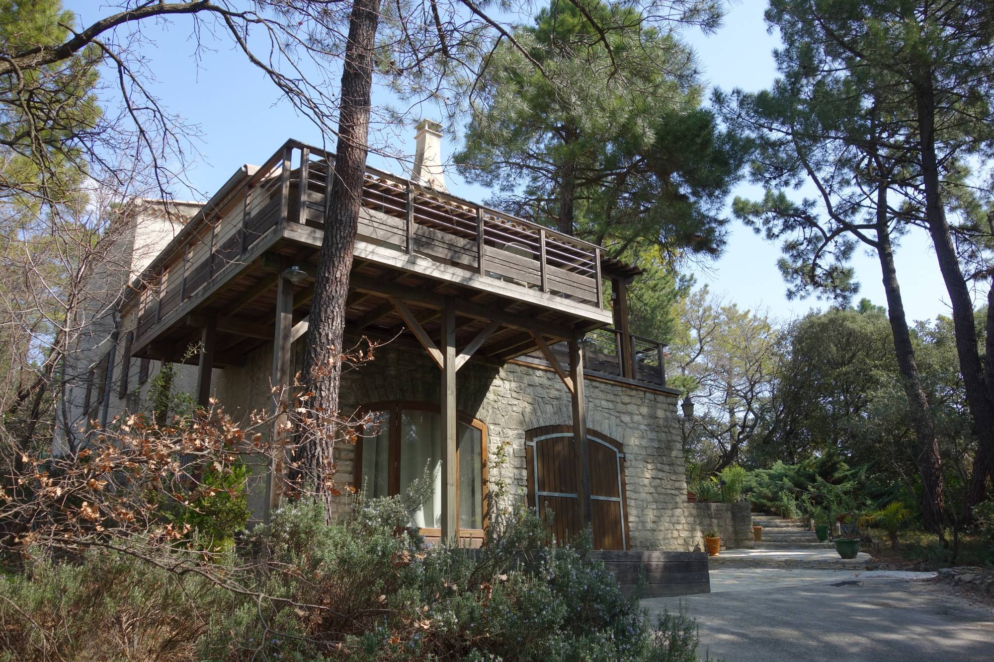 GRILLON -  au milieu des bois, VENDU PAR MIRANDA IMMOBILIER