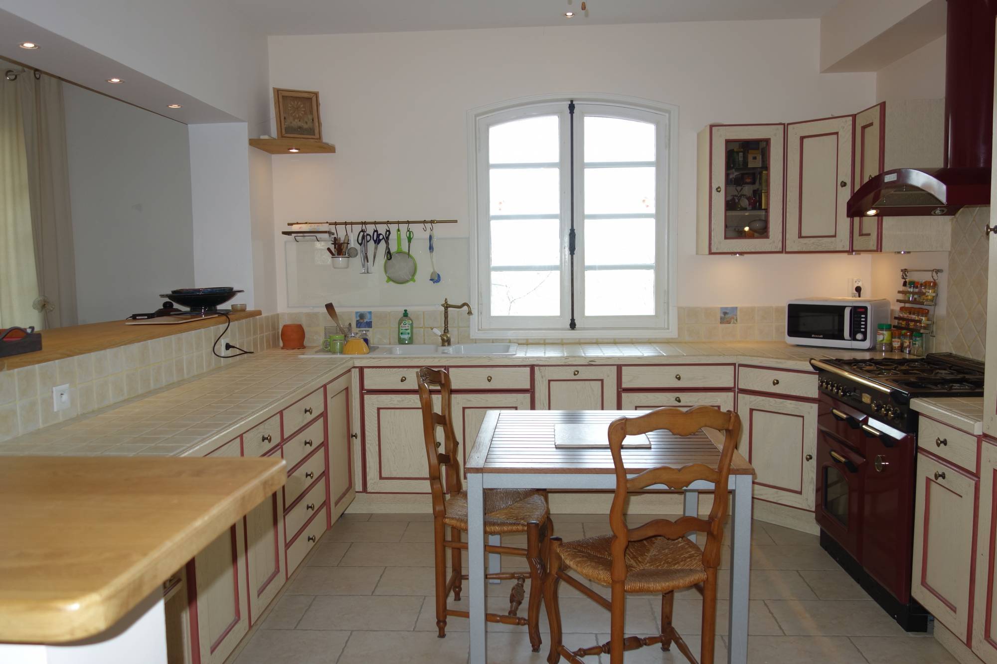 GRILLON -  au milieu des bois, VENDU PAR MIRANDA IMMOBILIER