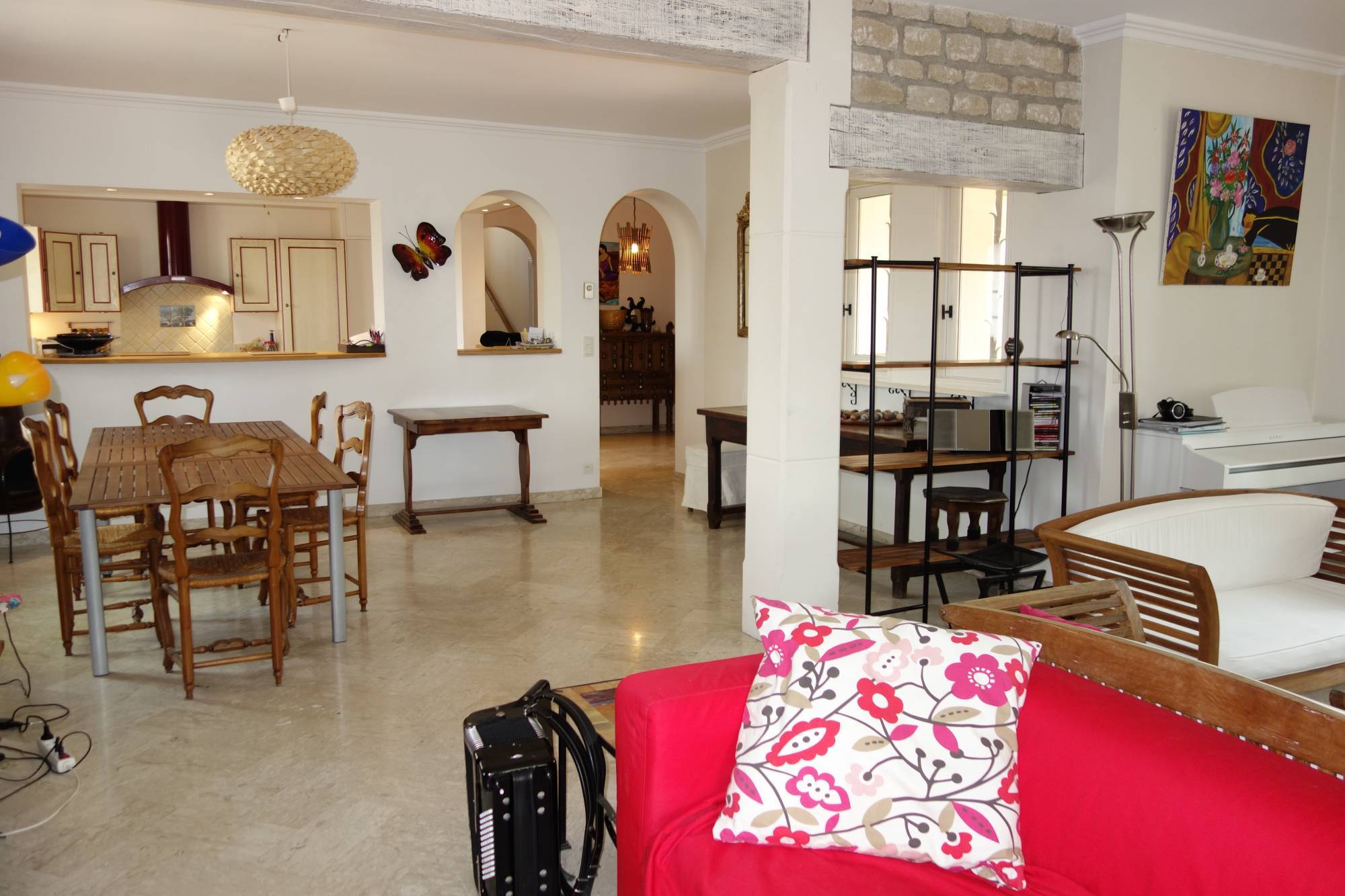 GRILLON -  au milieu des bois, VENDU PAR MIRANDA IMMOBILIER