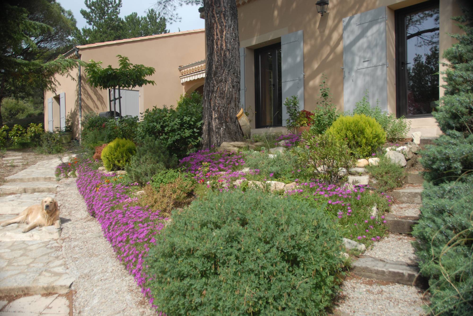  Secteur Nyons, A VENDRE Une belle propriété, idéale pour de l'accueil