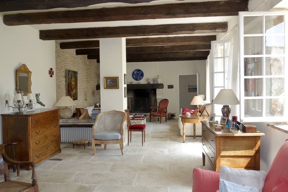 Charme et Authenticité