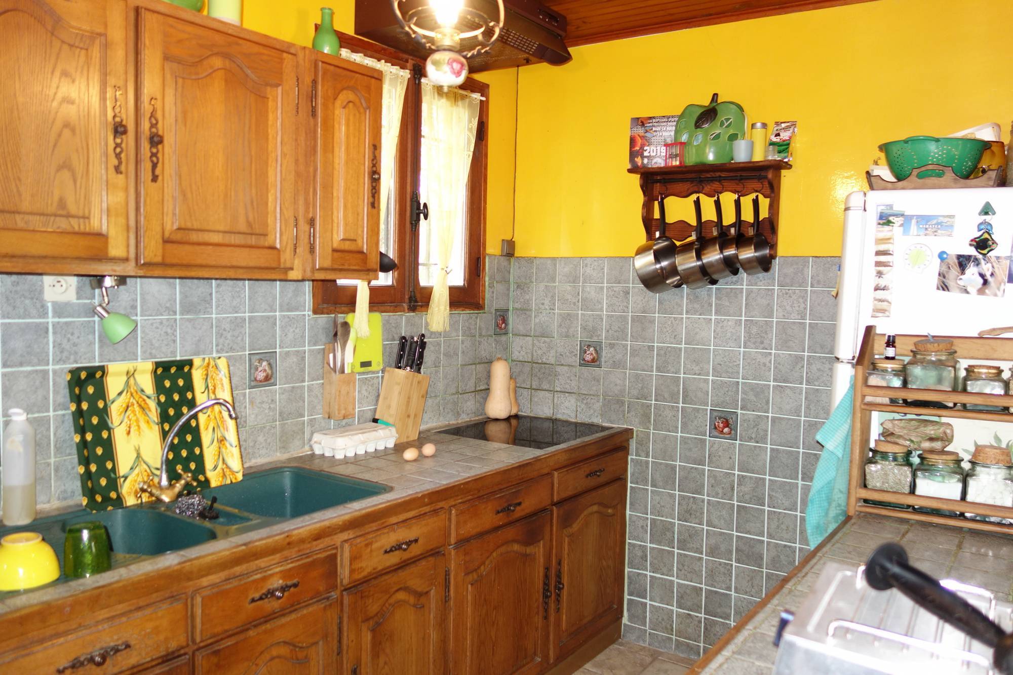  Mas à Suze la Rousse , vendu par l'agence Christine Miranda Immobilier