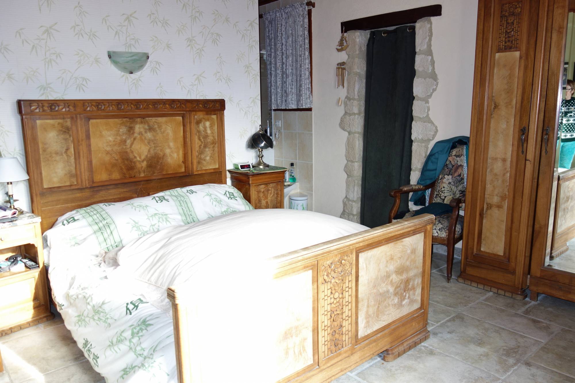  Mas à Suze la Rousse , vendu par l'agence Christine Miranda Immobilier