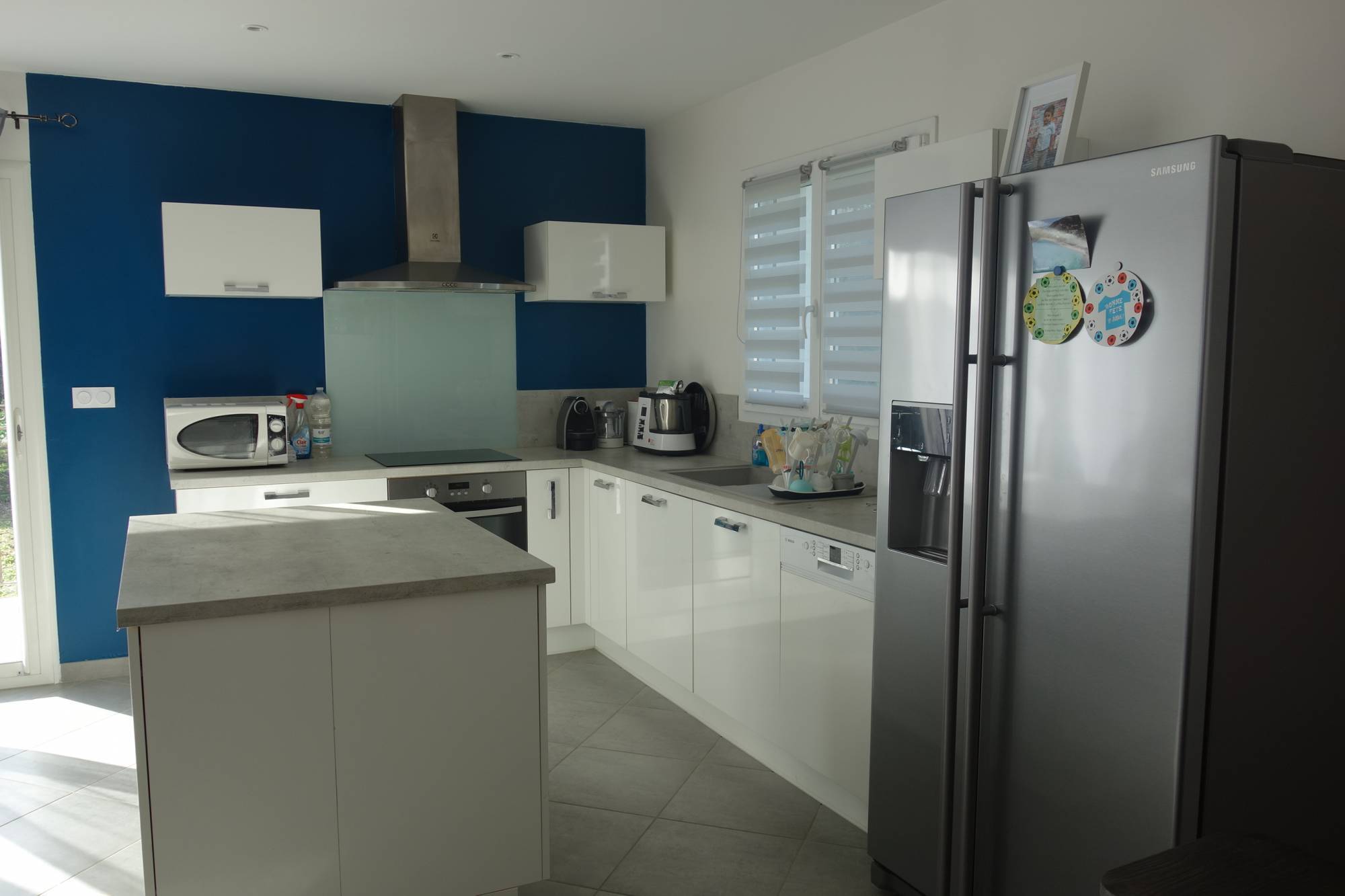 A vendre- Villa 100m² - La Garde Adhémar