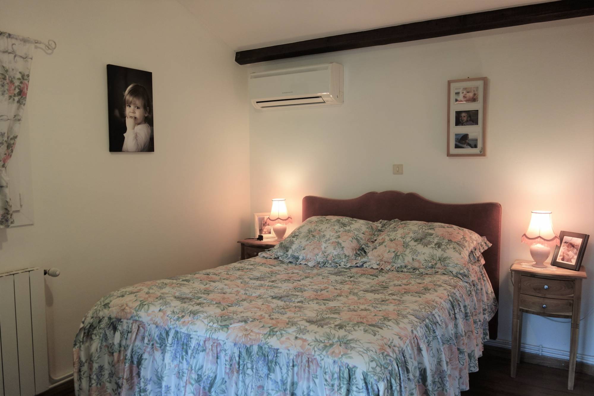 A vendre- Maison sur les hauteurs de Bollène- Les Charagons