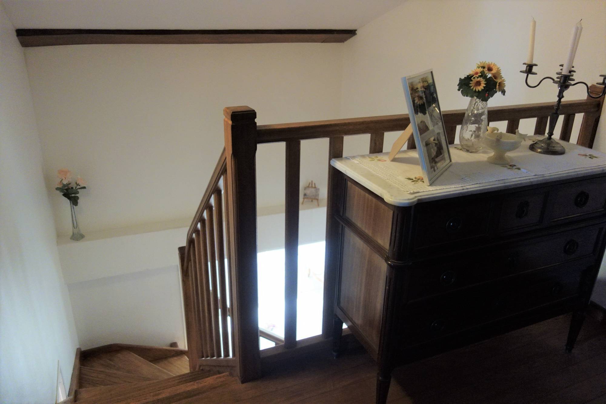 A vendre- Maison sur les hauteurs de Bollène- Les Charagons