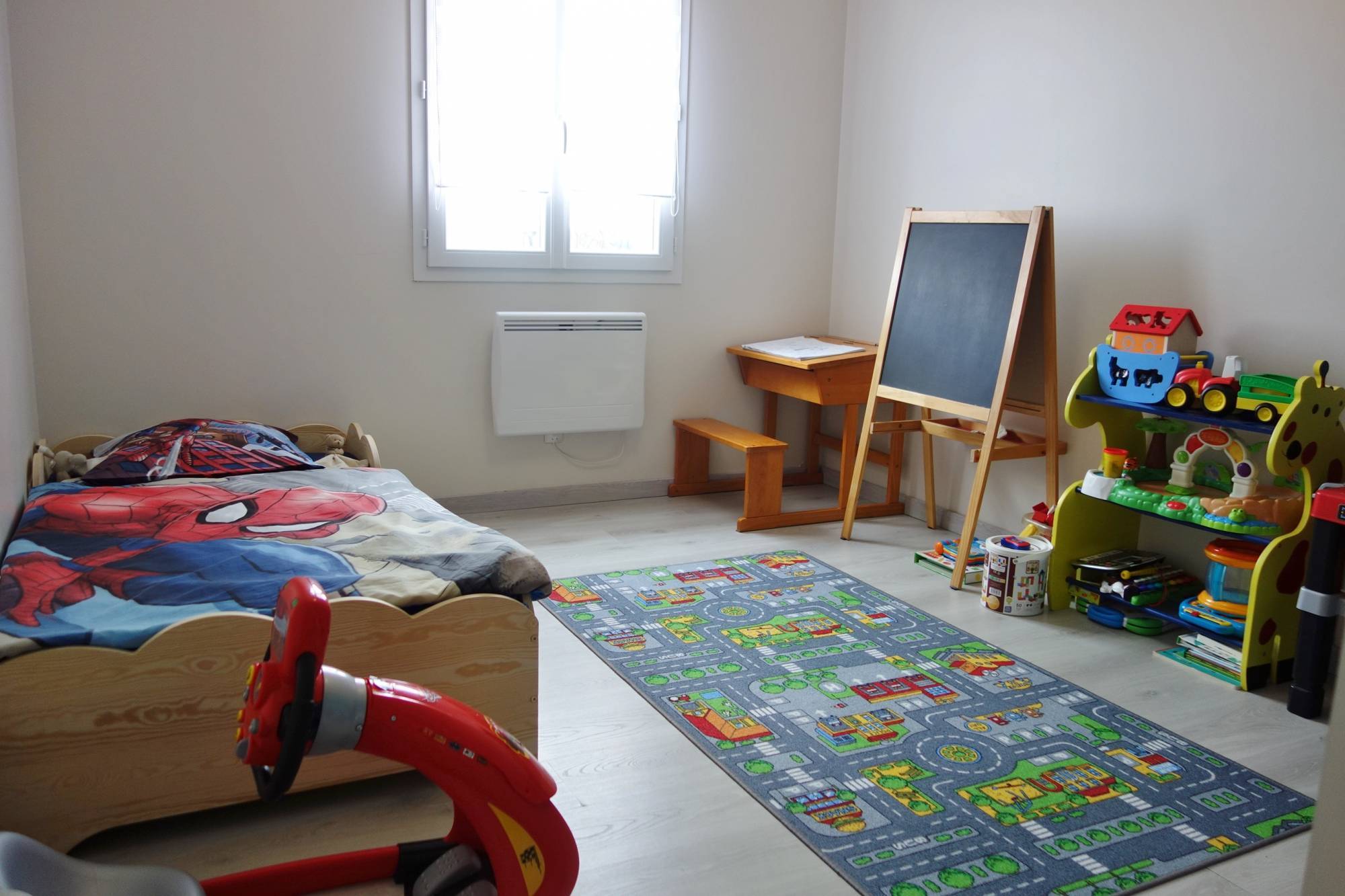 A vendre- Villa 100m² - La Garde Adhémar