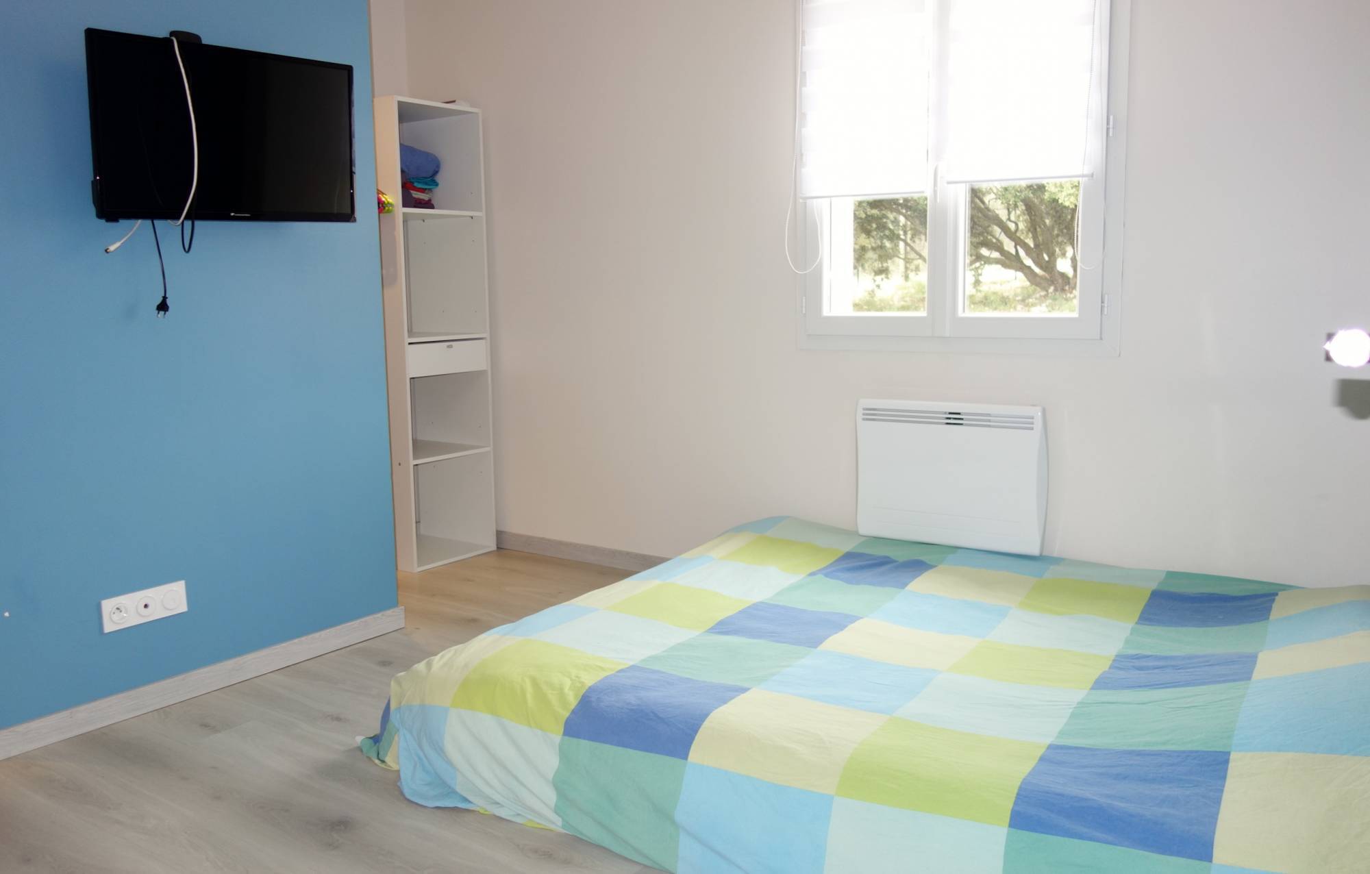 A vendre- Villa 100m² - La Garde Adhémar