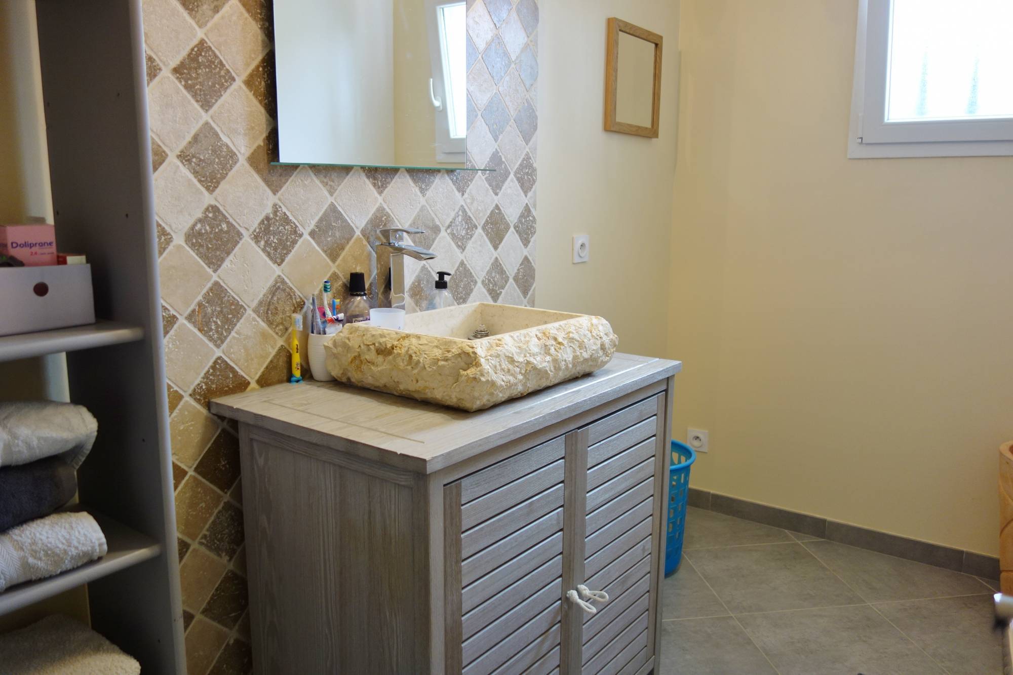 A vendre- Villa 100m² - La Garde Adhémar