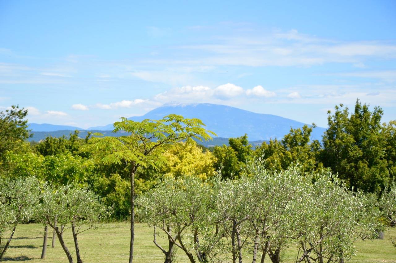 campagne calme confort