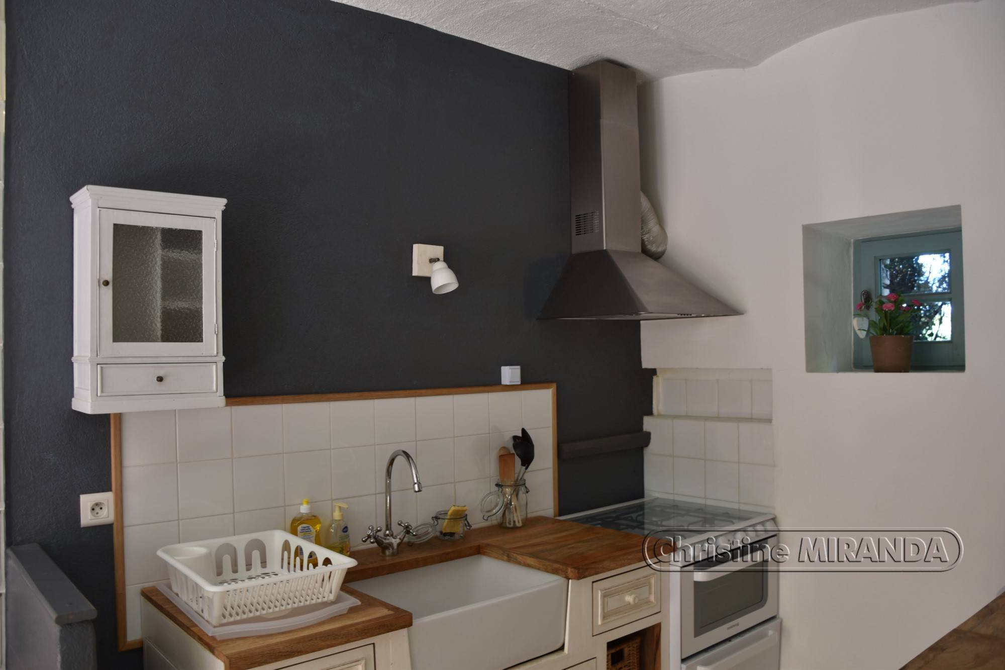 Une résidence secondaire à Grignan 