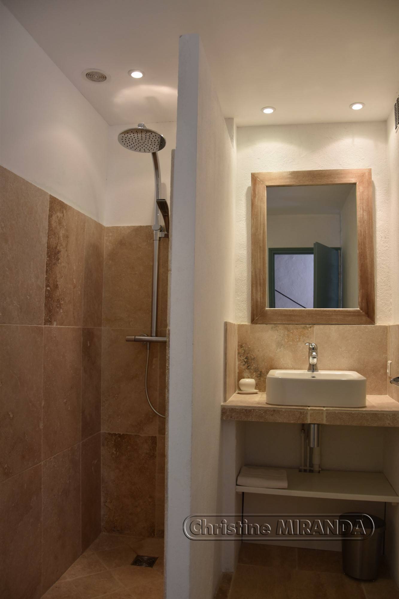 Une résidence secondaire à Grignan 