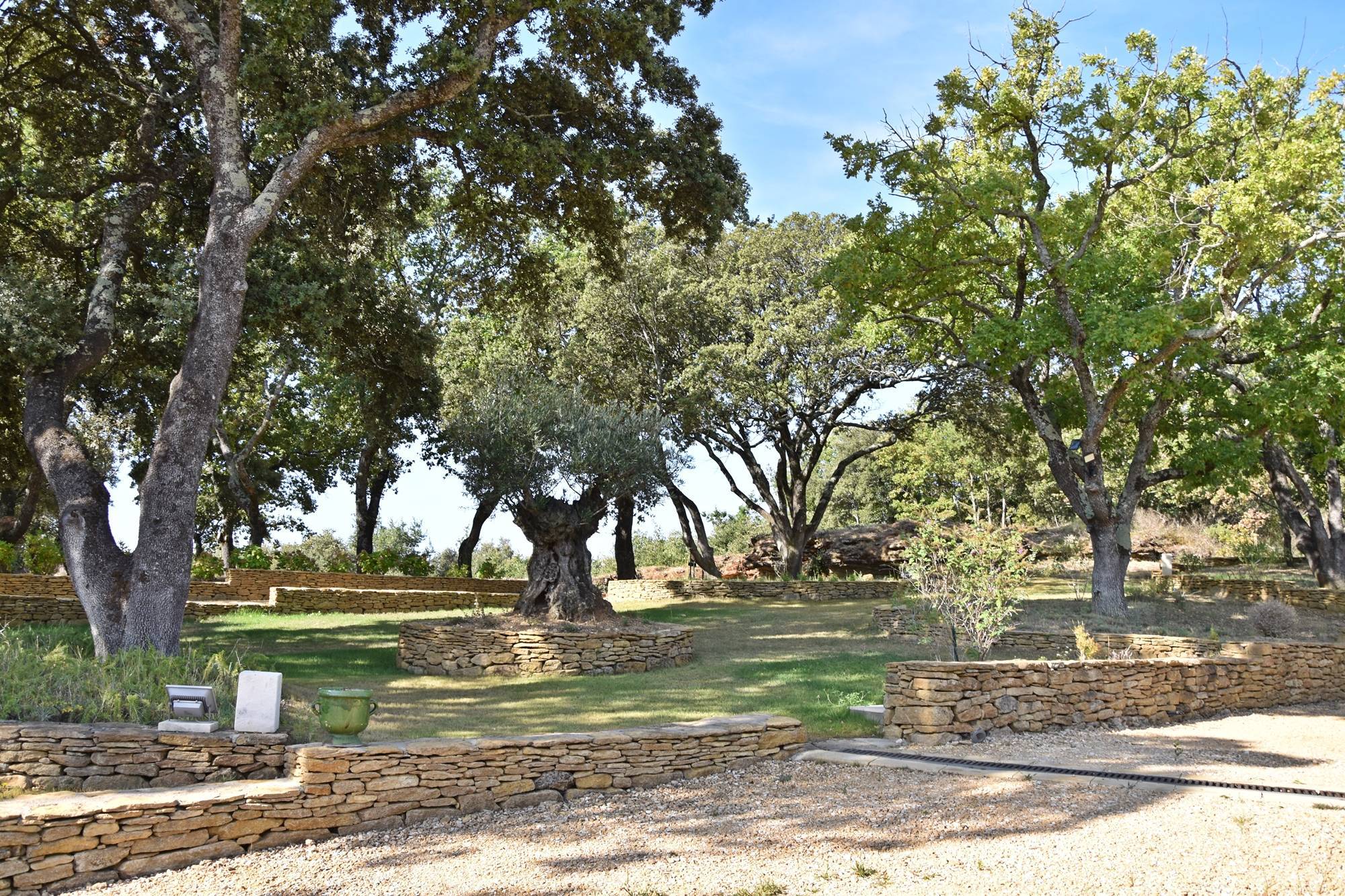 Propriété d'exception à Grignan, VENDUE PAR Christine Miranda Immobilier 