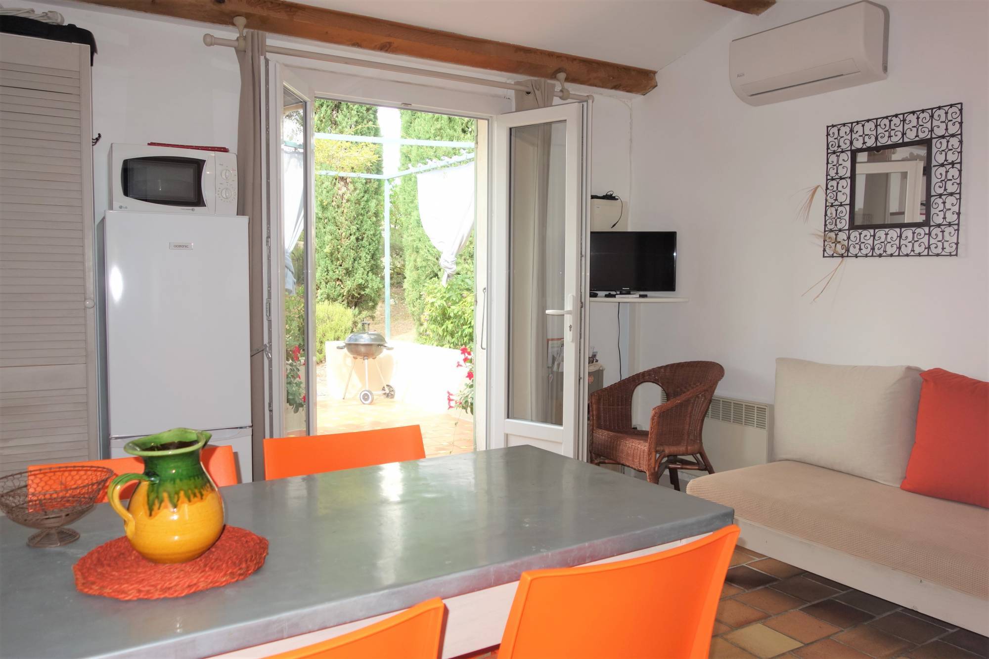  Pied à terre en Drôme provençale- VENDU PAR L'AGENCE CHRISTINE MIRANDA