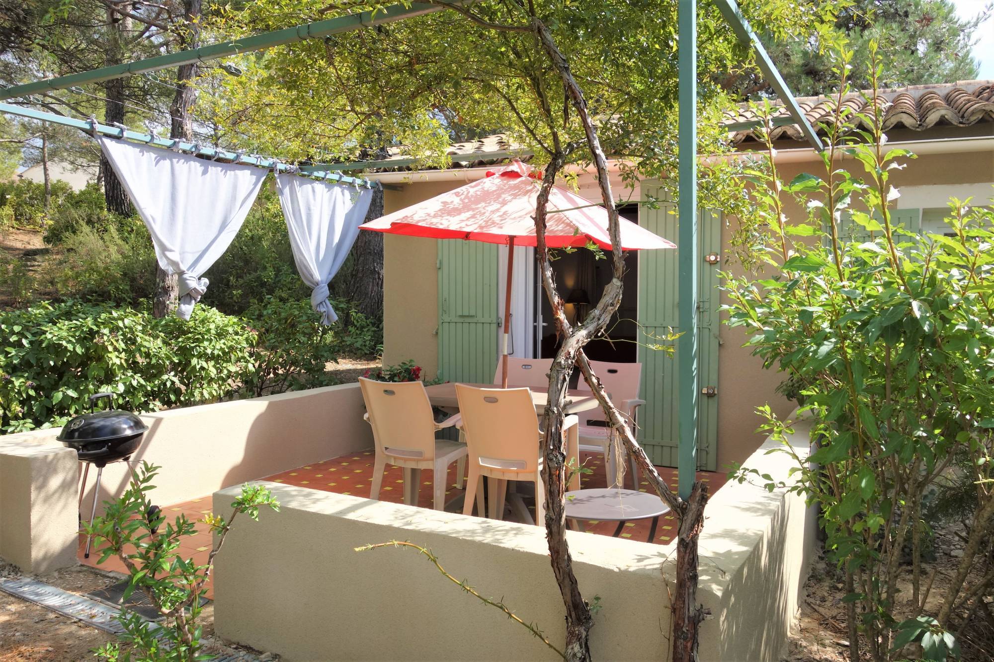  Pied à terre en Drôme provençale- VENDU PAR L'AGENCE CHRISTINE MIRANDA