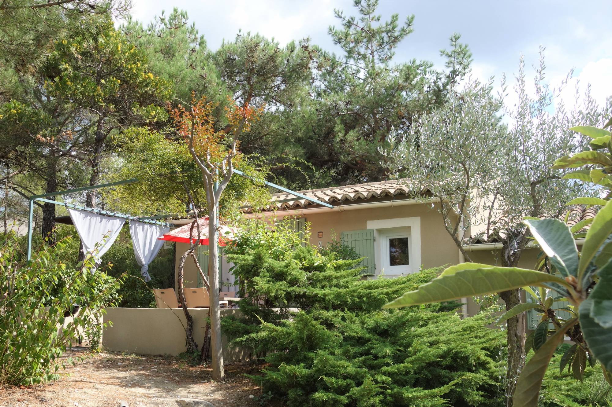  Pied à terre en Drôme provençale- VENDU PAR L'AGENCE CHRISTINE MIRANDA