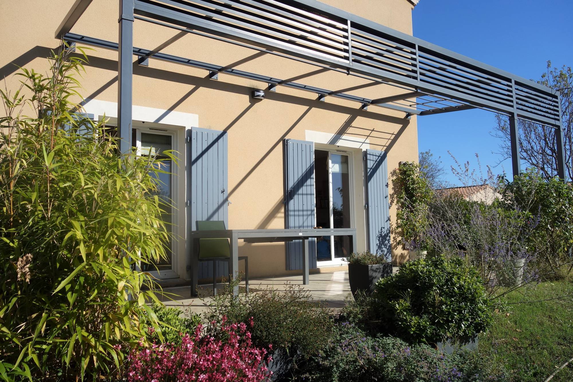 Charmante maison 3 chambres avec terrain. VENDUE PAR NOS SOINS