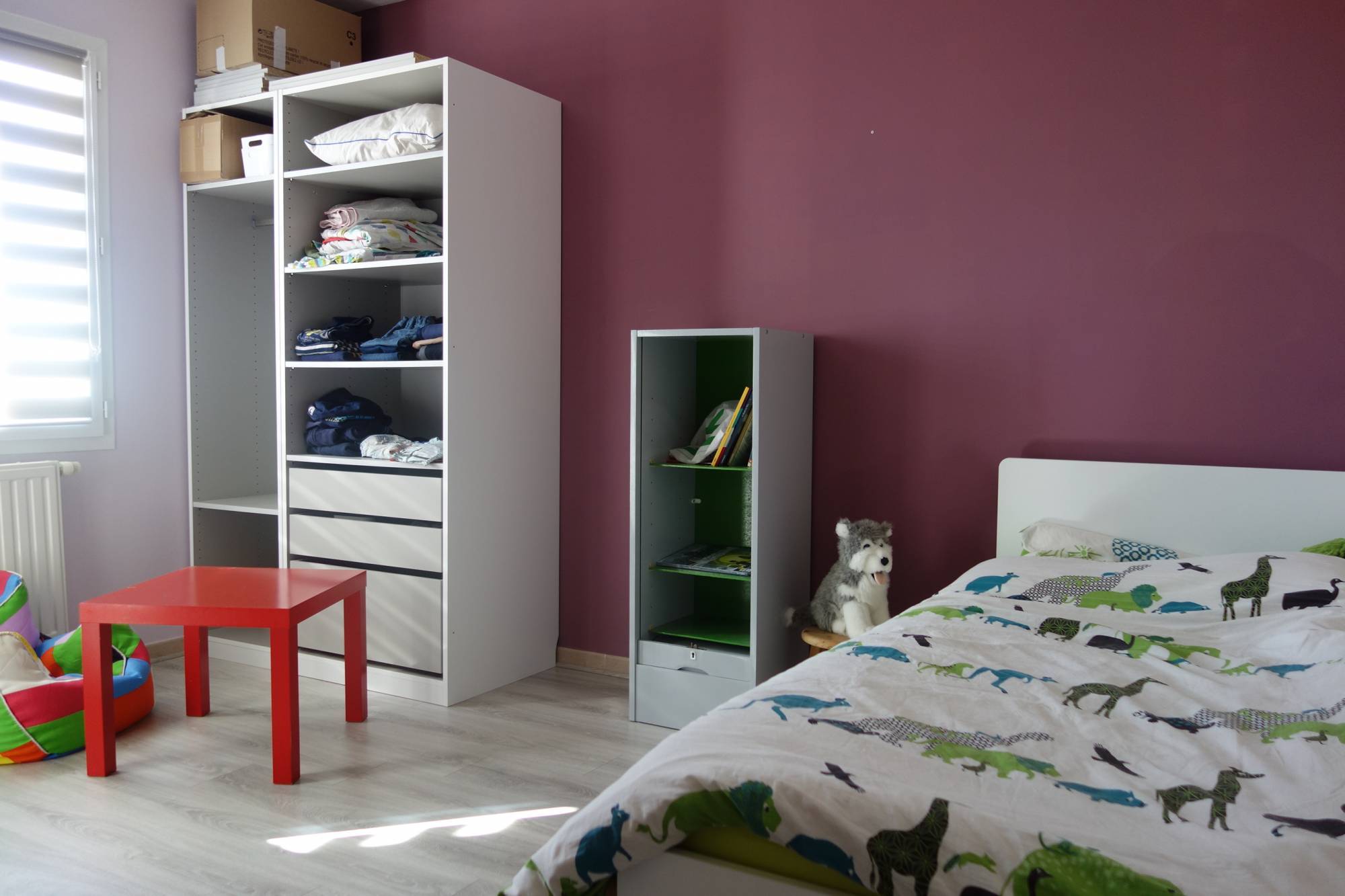 Charmante maison 3 chambres avec terrain. VENDUE PAR NOS SOINS