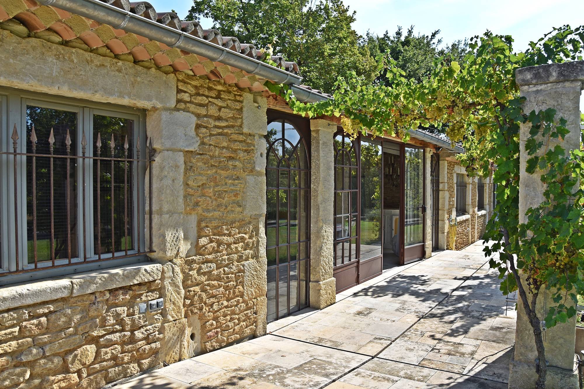 Agence Christine Miranda Immobilier 