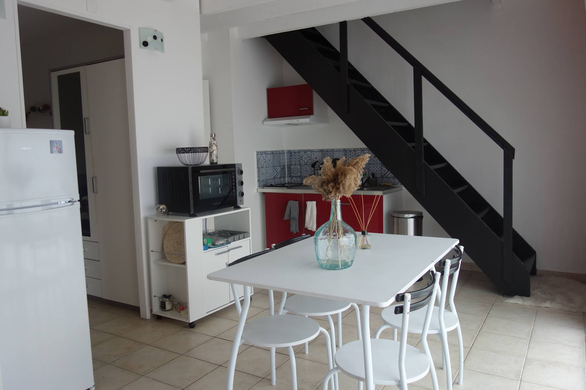 A vendre- Maison avec studio indépendant - Piscine- 5 chbres Pierrelatte  - Ref : 3929R
