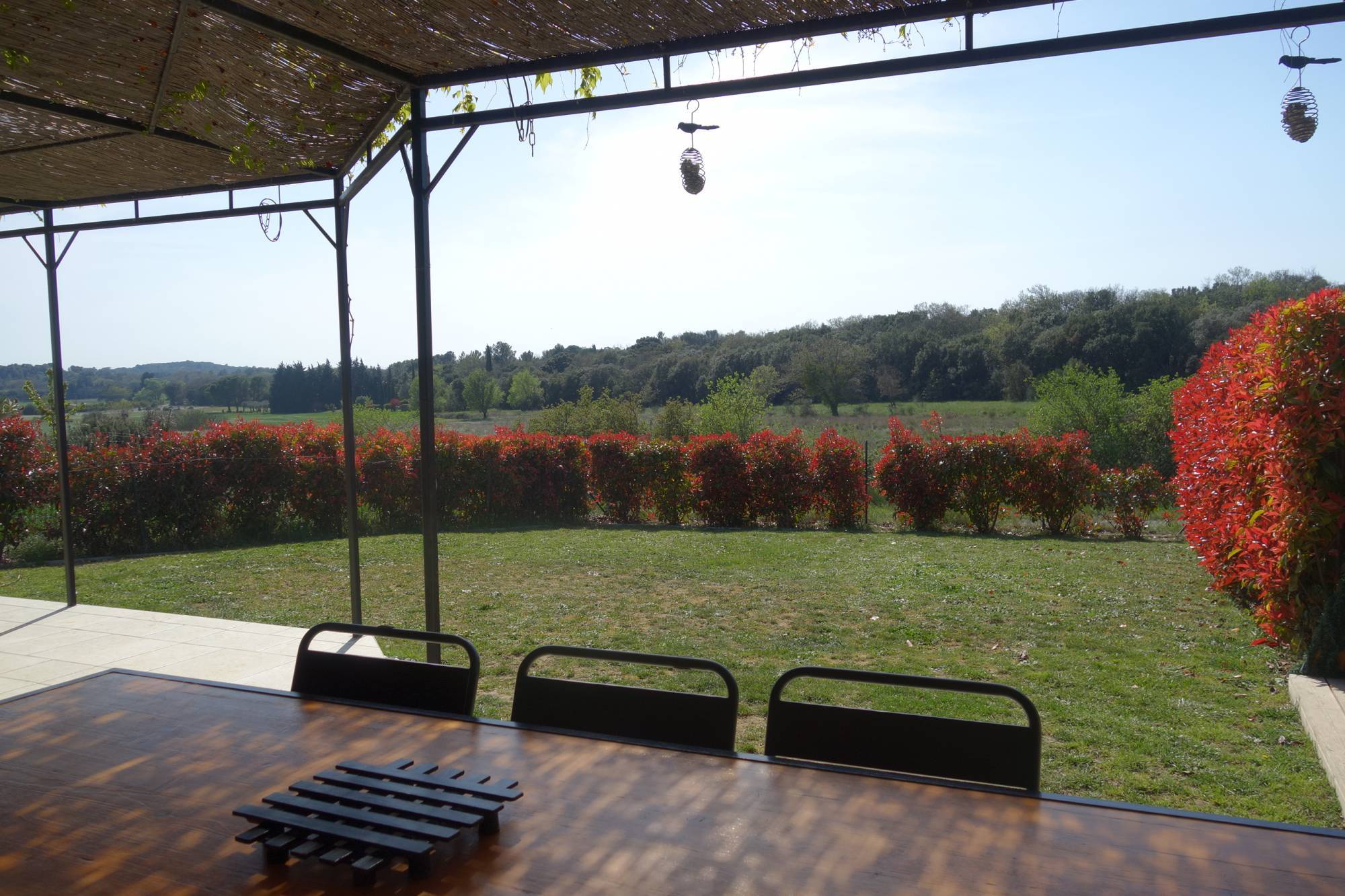  Montségur Sur Lauzon- Maison avec jardin. 