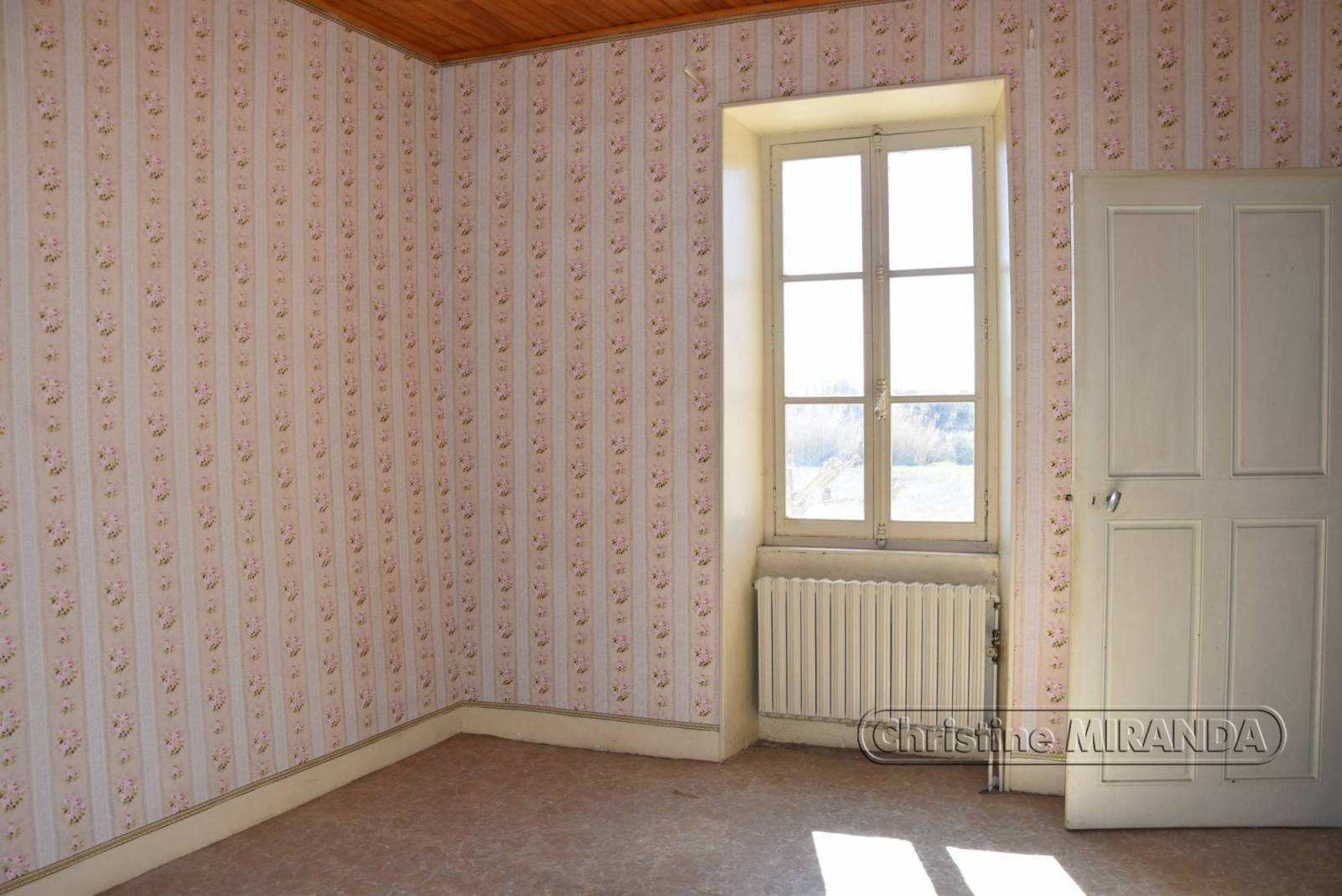 Un esprit  provençal... A 2 pas du village Beau potentiel St Paul 3 Châteaux  