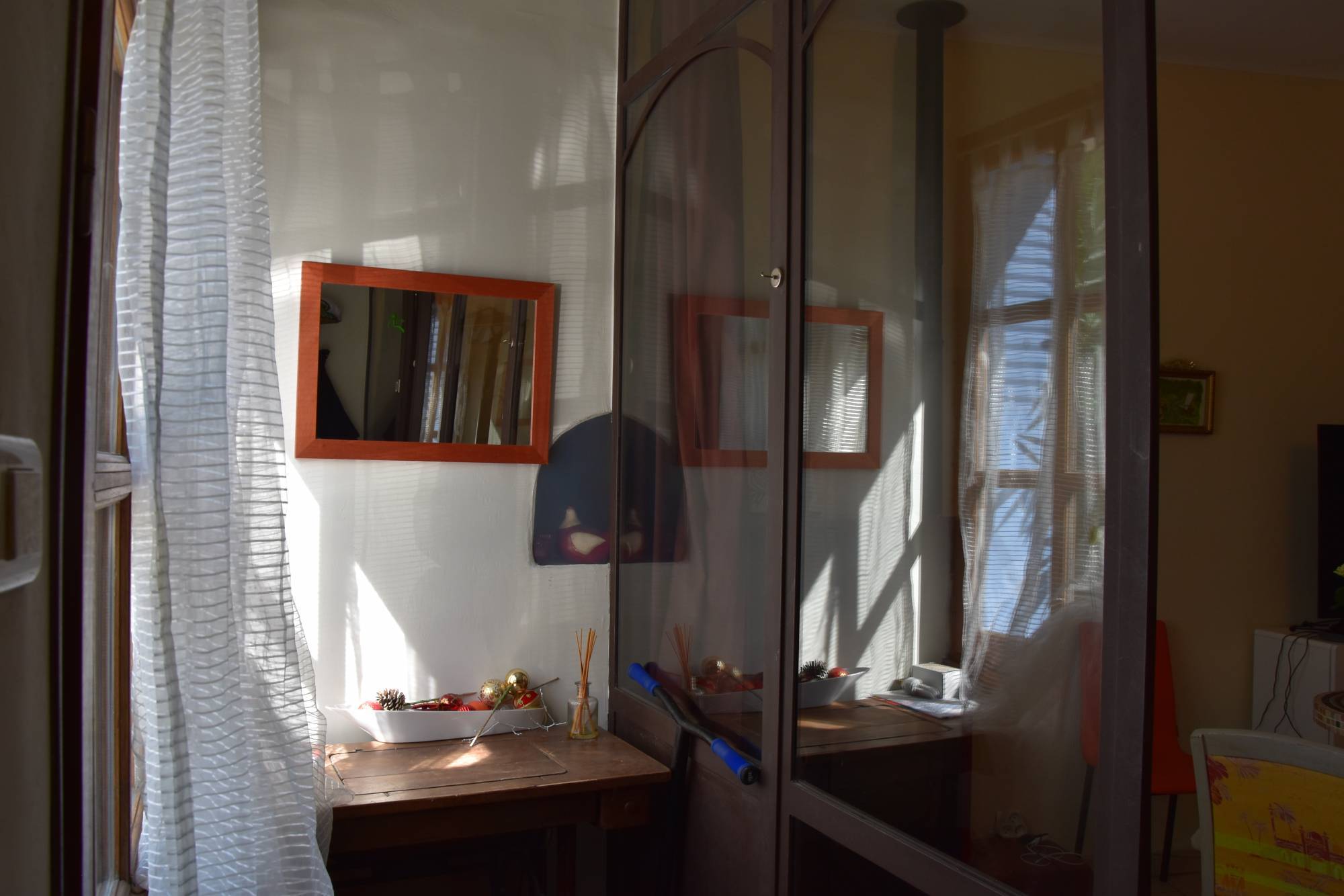 Charmante maison de village centre Saint Paul 3 Châteaux