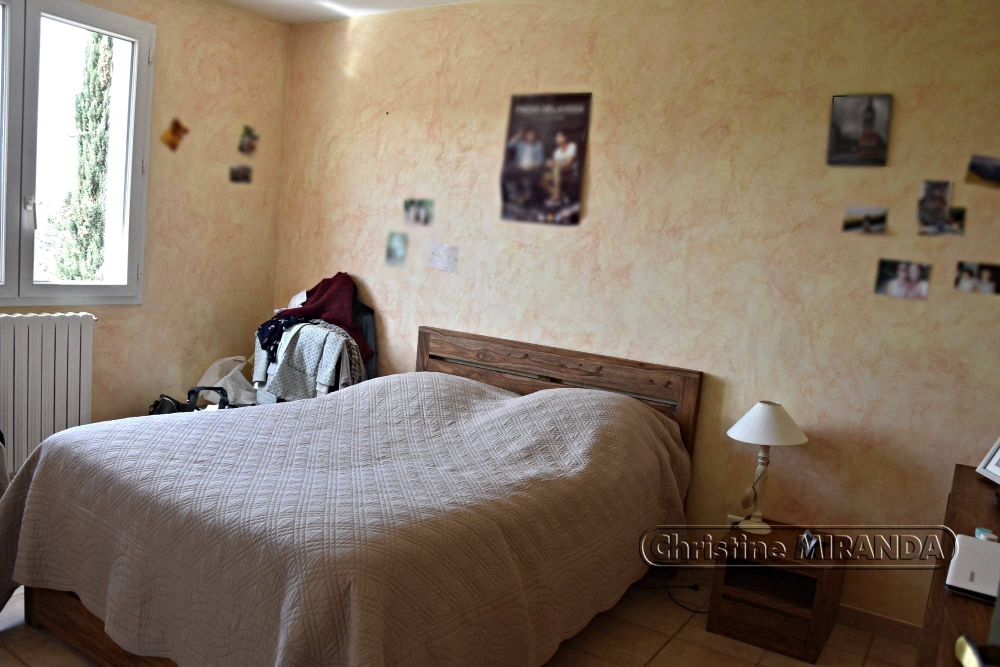 Proche Saint Paul Trois Châteaux, VENDUE PAR CHRISTINE MIRANDA