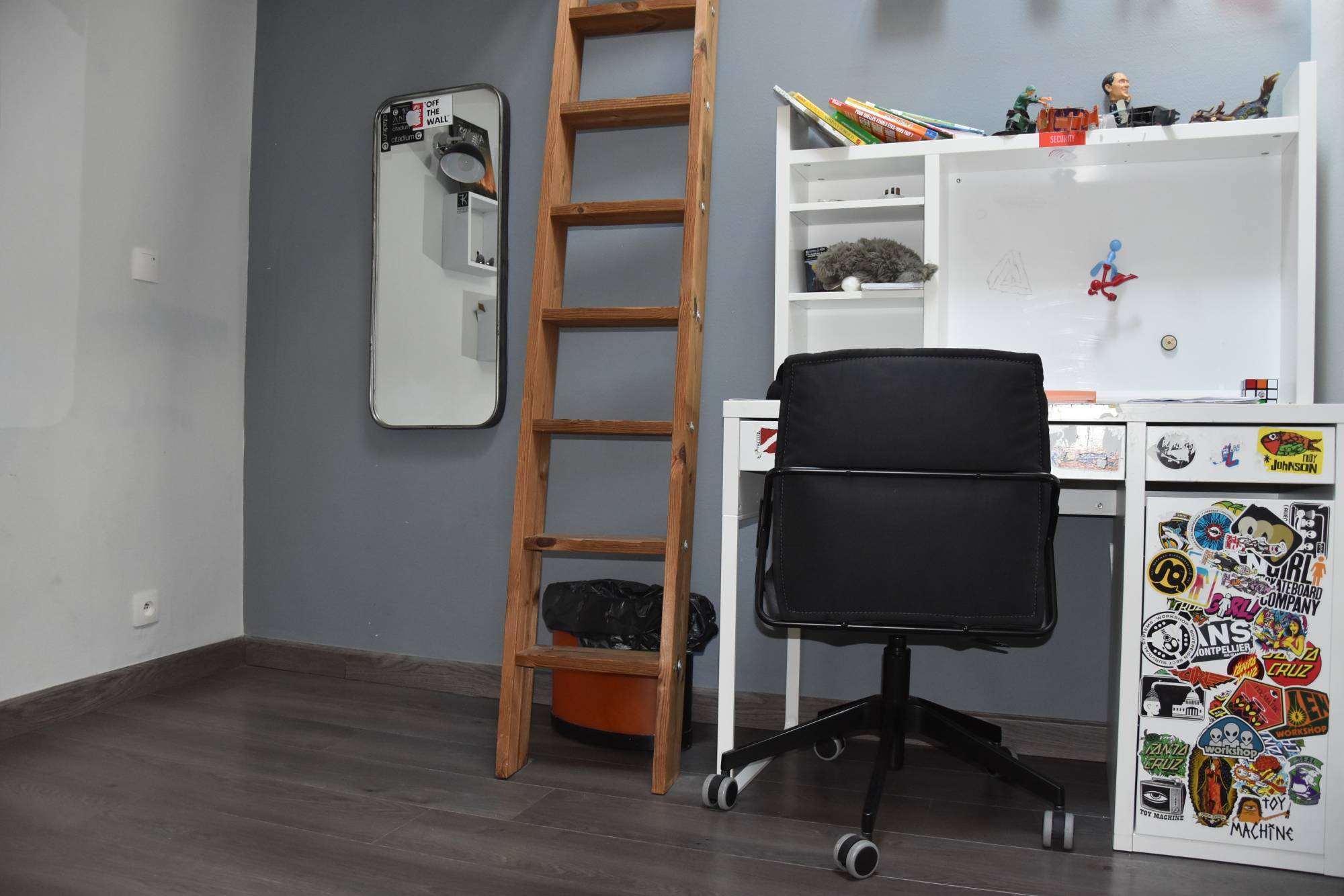 Charmante maison de village centre Saint Paul 3 Châteaux