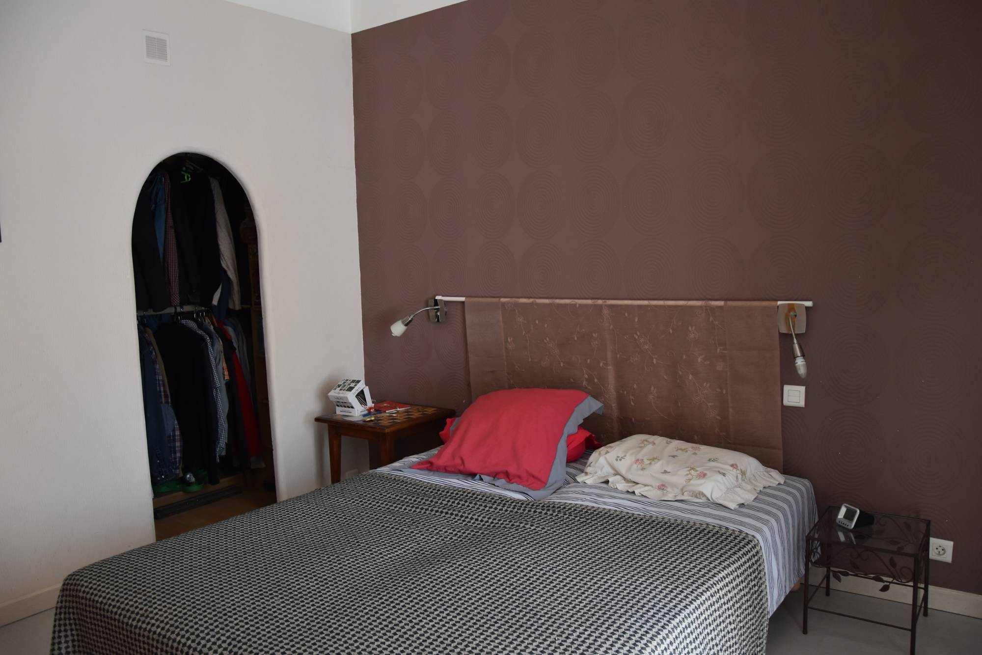 Charmante maison de village centre Saint Paul 3 Châteaux