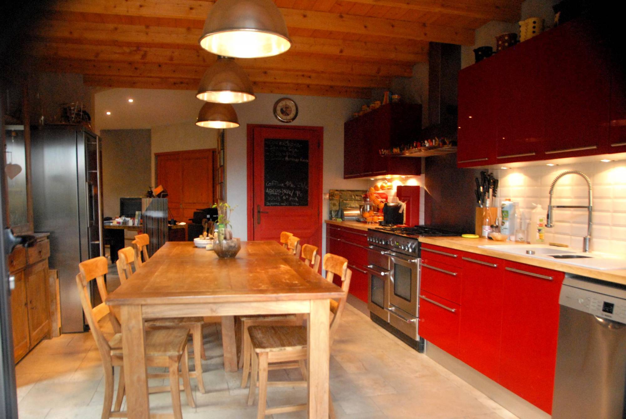  Secteur Nyons, A VENDRE Une belle propriété, idéale pour de l'accueil