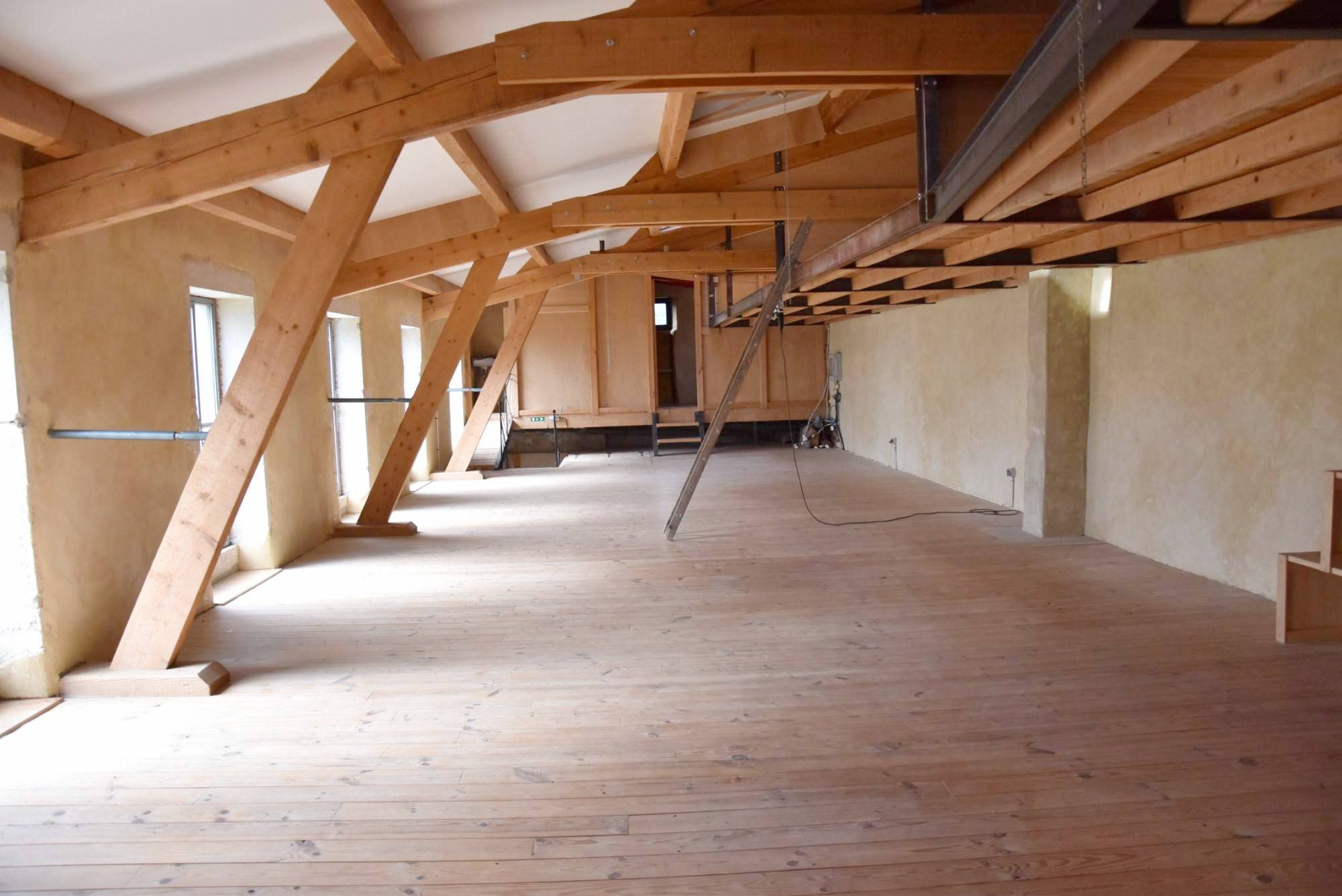 Propriété pleine de charme, centre Grignan, COMPROMIS SIGNÉ