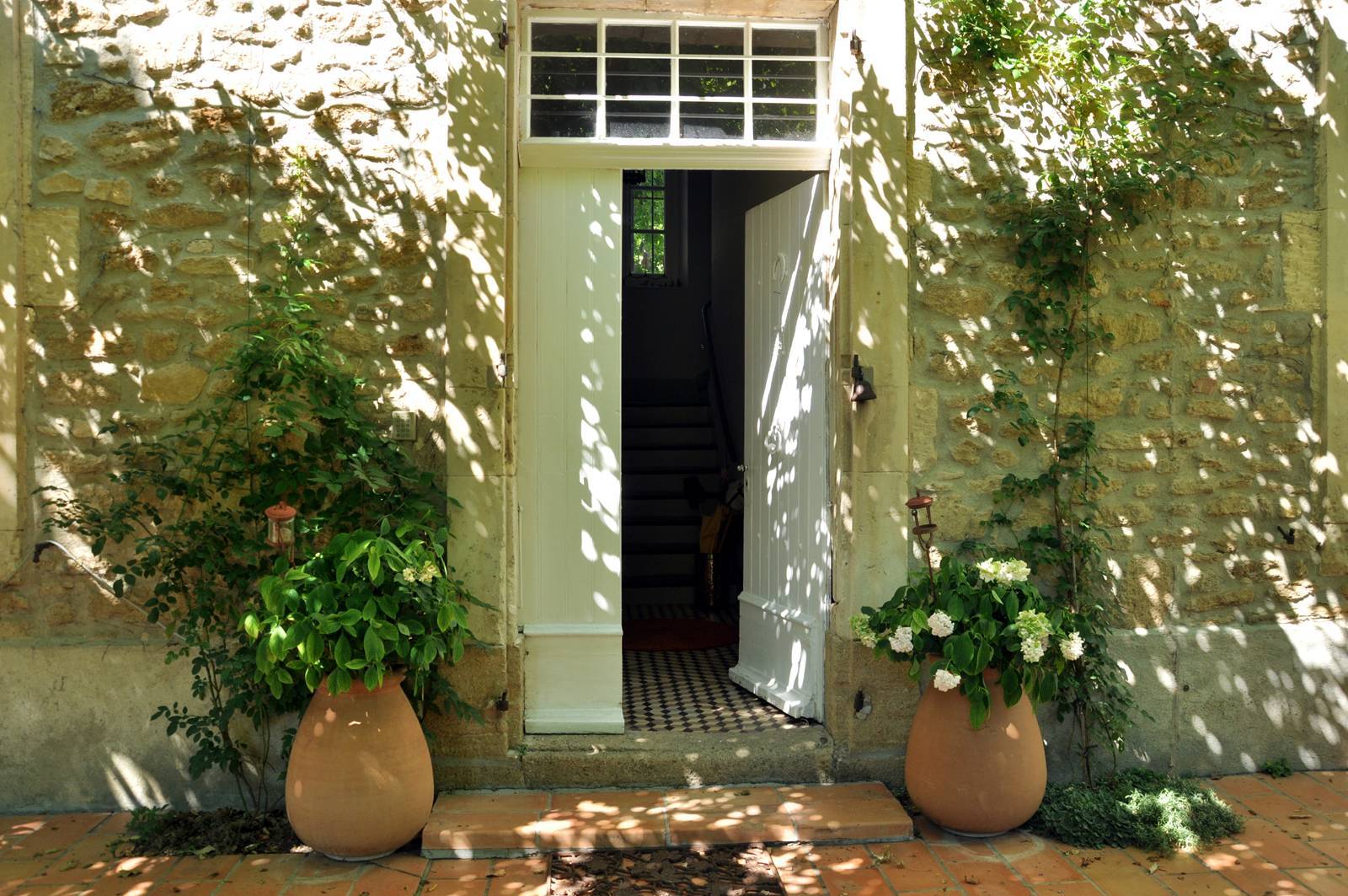 Très belle maison de village en plein cœur d'un village du Haut Vaucluse