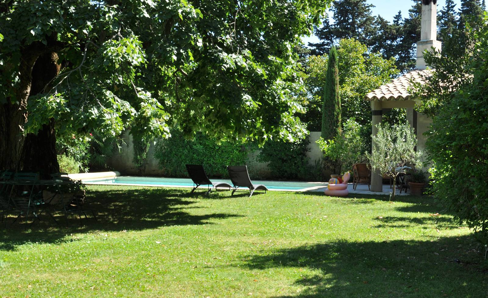 Très belle maison de village en plein cœur d'un village du Haut Vaucluse