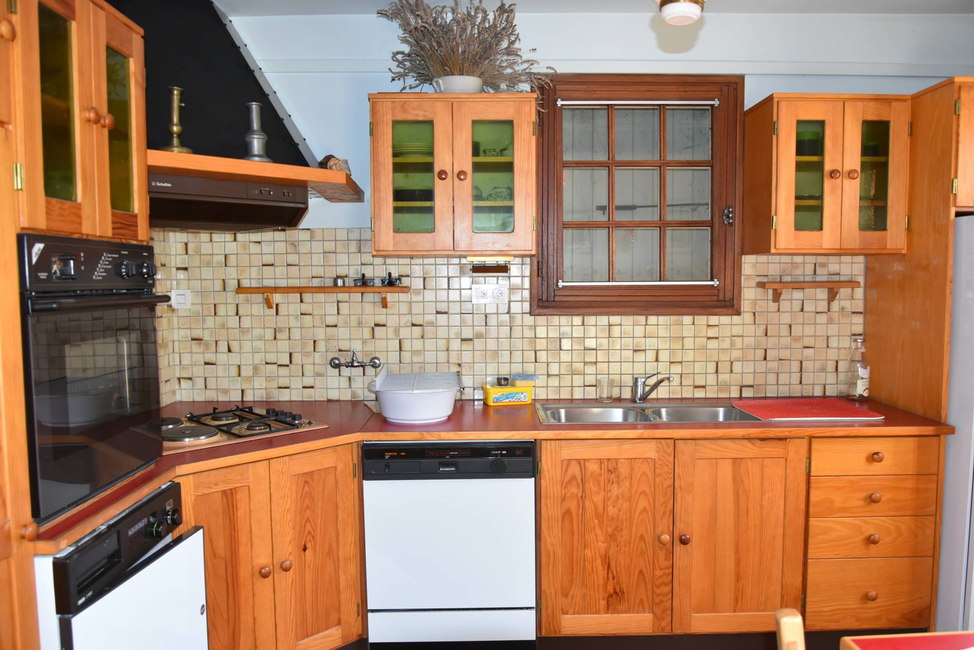 appartement T3 proche du centre ancien de Saint Paul 3 Châteaux