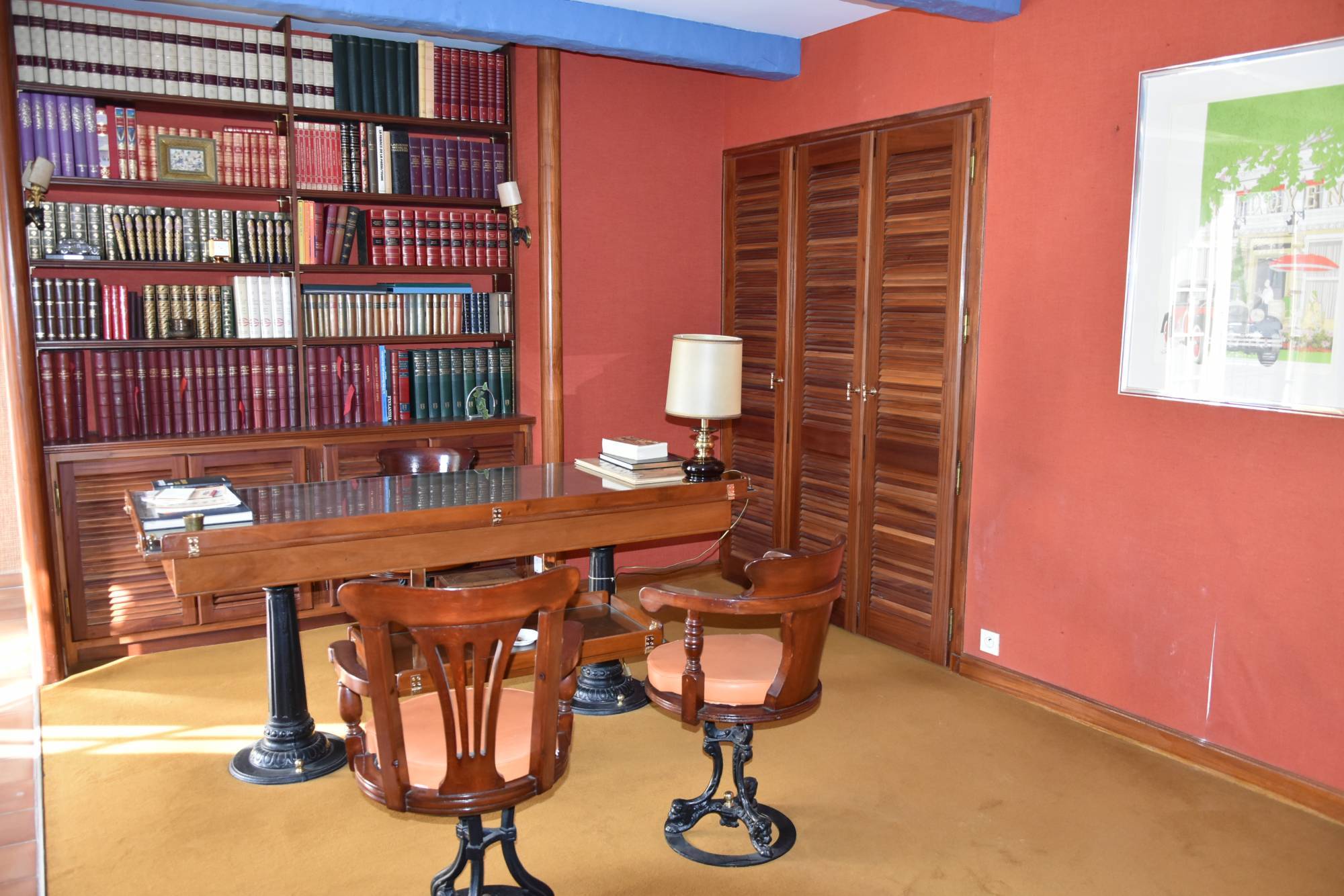 appartement T3 proche du centre ancien de Saint Paul 3 Châteaux