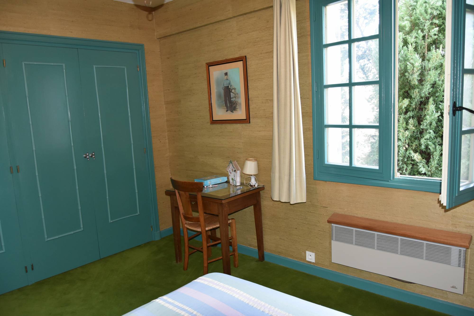 appartement T3 proche du centre ancien de Saint Paul 3 Châteaux